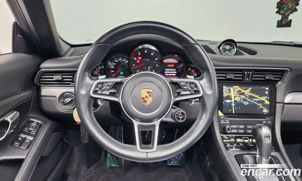 Porsche 911 2016 3.0 автомат (гидро), фото 14 Porsche 911 2016 3.0 автомат (гидро), фото 14