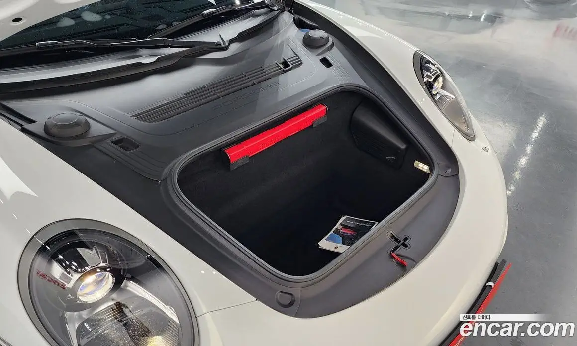 Porsche 911 2016 3.0 автомат (гидро), фото 6 Porsche 911 2016 3.0 автомат (гидро), фото 6