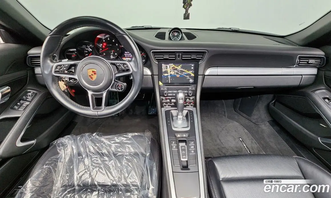 Porsche 911 2016 3.0 автомат (гидро), фото 7 Porsche 911 2016 3.0 автомат (гидро), фото 7