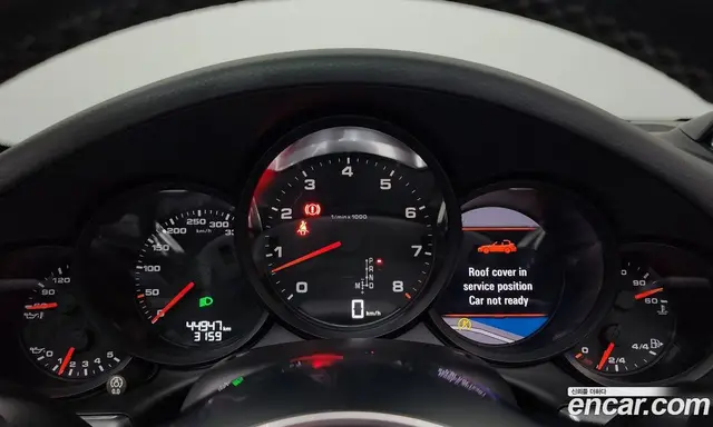 Porsche 911 2016 3.0 автомат (гидро), миниатюра 8 Porsche 911 2016 3.0 автомат (гидро), миниатюра 8