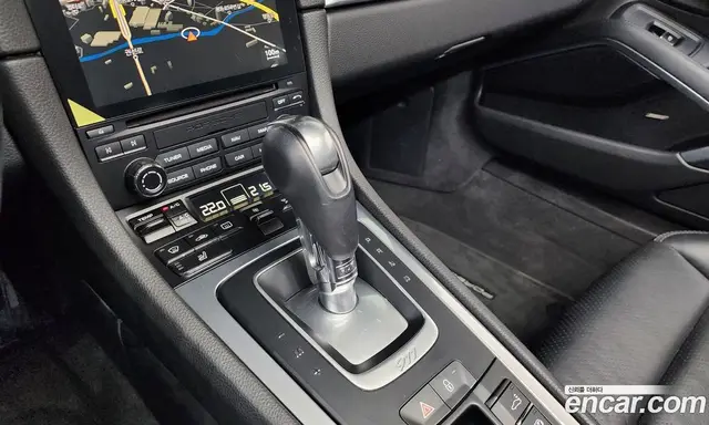 Porsche 911 2016 3.0 автомат (гидро), миниатюра 9 Porsche 911 2016 3.0 автомат (гидро), миниатюра 9