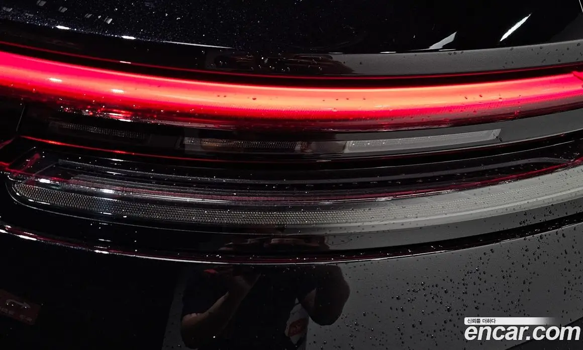 Porsche 911 2024 3.0 автомат (гидро), фото 9