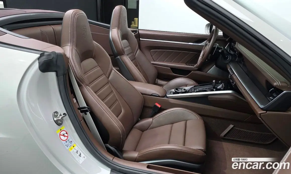 Porsche 911 2024 3.7 автомат (гидро), фото 11 Porsche 911 2024 3.7 автомат (гидро), фото 11