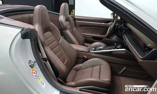 Porsche 911 2024 3.7 автомат (гидро), миниатюра 11 Porsche 911 2024 3.7 автомат (гидро), миниатюра 11