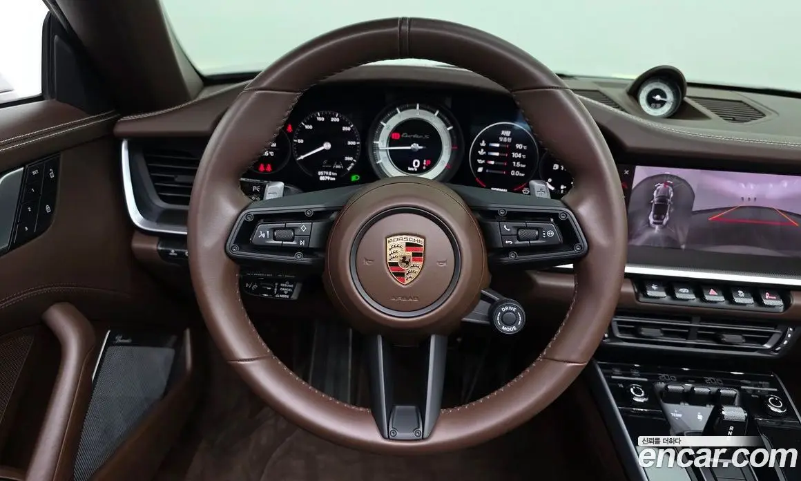 Porsche 911 2024 3.7 автомат (гидро), фото 13 Porsche 911 2024 3.7 автомат (гидро), фото 13