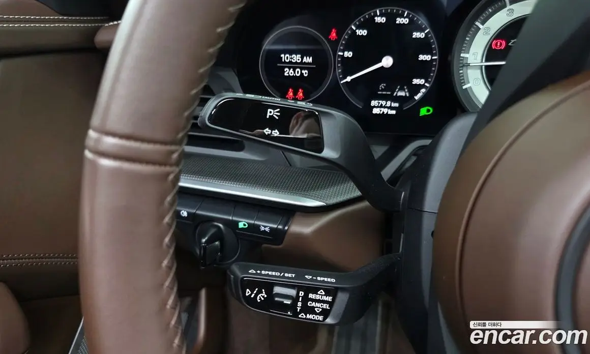 Porsche 911 2024 3.7 автомат (гидро), фото 16 Porsche 911 2024 3.7 автомат (гидро), фото 16