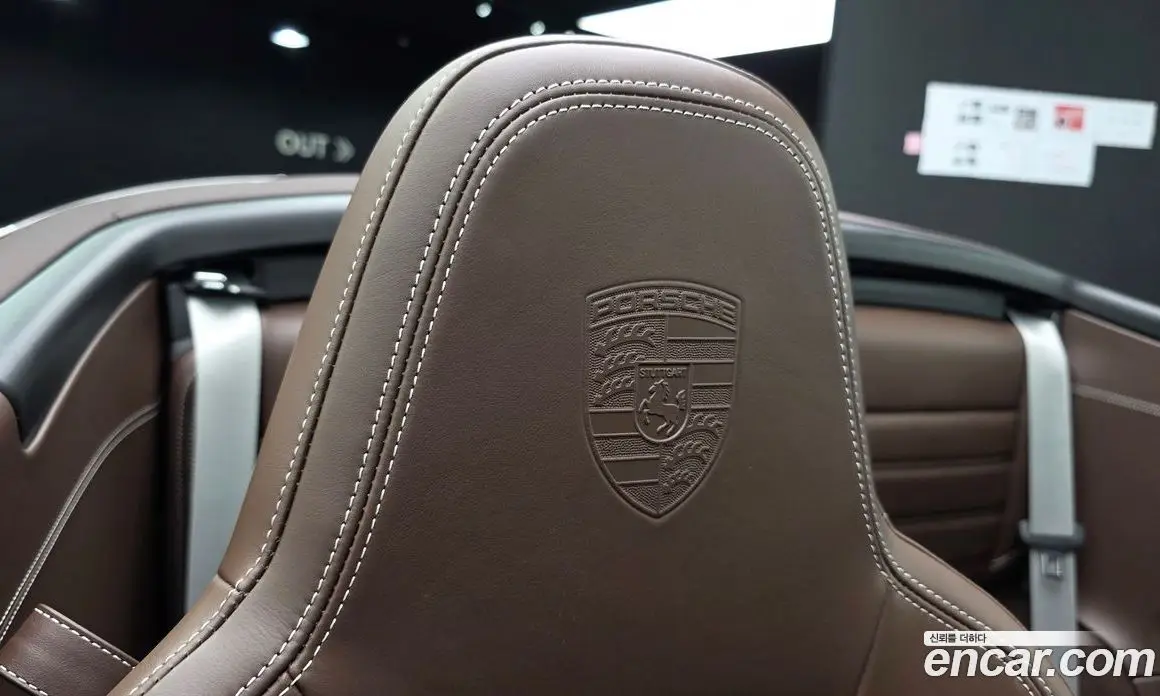 Porsche 911 2024 3.7 автомат (гидро), фото 18 Porsche 911 2024 3.7 автомат (гидро), фото 18