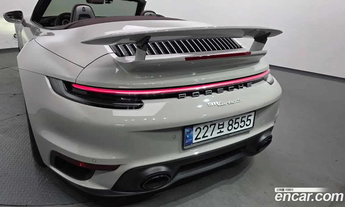 Porsche 911 2024 3.7 автомат (гидро), фото 20 Porsche 911 2024 3.7 автомат (гидро), фото 20