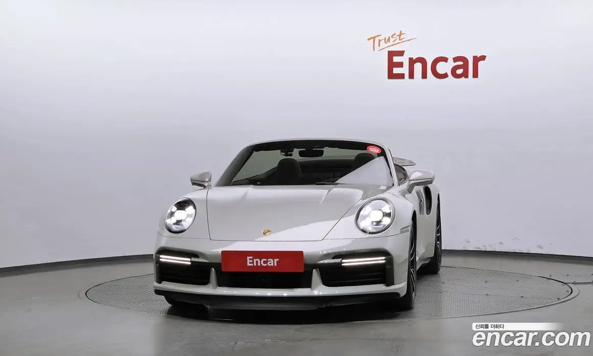 Porsche 911 2024 3.7 автомат (гидро), фото 3 Porsche 911 2024 3.7 автомат (гидро), фото 3