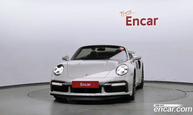 Porsche 911 2024 3.7 автомат (гидро), миниатюра 3 Porsche 911 2024 3.7 автомат (гидро), миниатюра 3