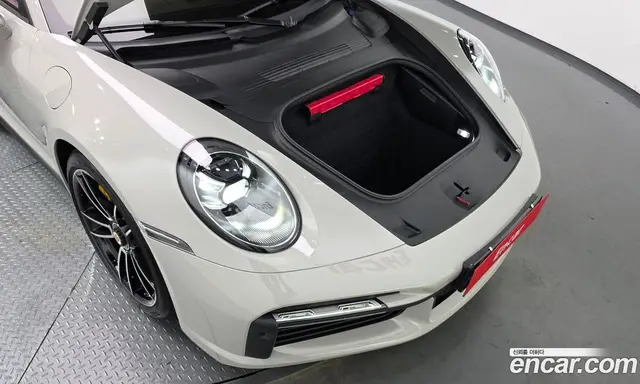 Porsche 911 2024 3.7 автомат (гидро), миниатюра 6 Porsche 911 2024 3.7 автомат (гидро), миниатюра 6