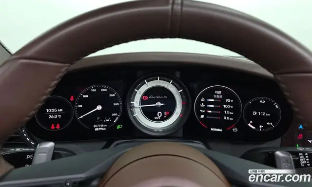 Porsche 911 2024 3.7 автомат (гидро), миниатюра 8 Porsche 911 2024 3.7 автомат (гидро), миниатюра 8
