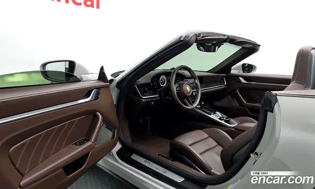 Porsche 911 2024 3.7 автомат (гидро), миниатюра 10 Porsche 911 2024 3.7 автомат (гидро), миниатюра 10