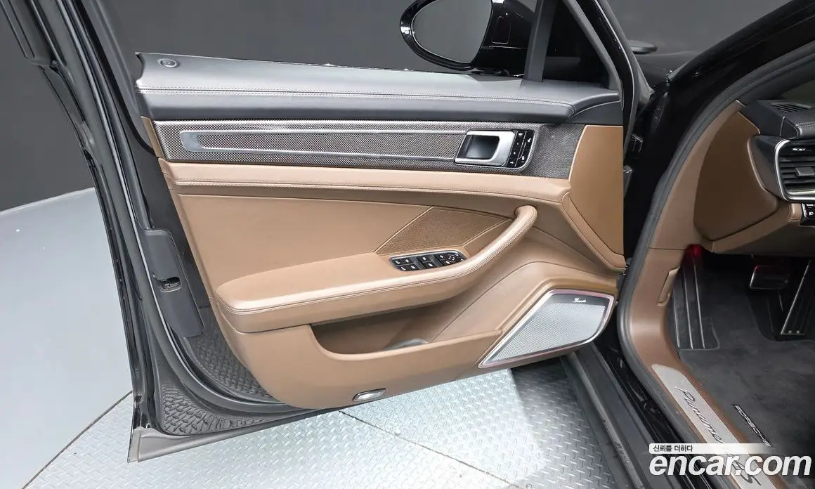Porsche Panamera 2018 2.9 автомат (гидро), фото 14 Porsche Panamera 2018 2.9 автомат (гидро), фото 14