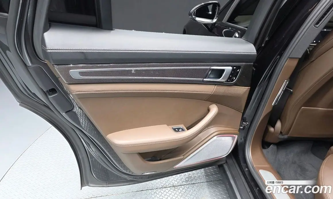 Porsche Panamera 2018 2.9 автомат (гидро), фото 15 Porsche Panamera 2018 2.9 автомат (гидро), фото 15