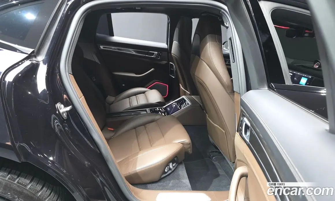 Porsche Panamera 2018 2.9 автомат (гидро), фото 18 Porsche Panamera 2018 2.9 автомат (гидро), фото 18
