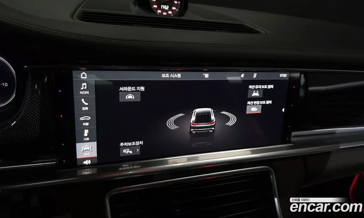 Porsche Panamera 2018 2.9 автомат (гидро), фото 22 Porsche Panamera 2018 2.9 автомат (гидро), фото 22