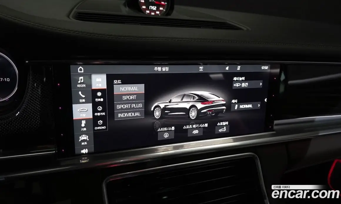 Porsche Panamera 2018 2.9 автомат (гидро), фото 23 Porsche Panamera 2018 2.9 автомат (гидро), фото 23