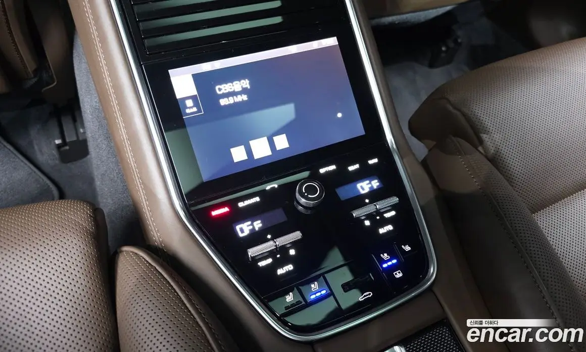 Porsche Panamera 2018 2.9 автомат (гидро), фото 24 Porsche Panamera 2018 2.9 автомат (гидро), фото 24