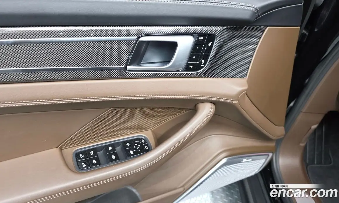 Porsche Panamera 2018 2.9 автомат (гидро), фото 31 Porsche Panamera 2018 2.9 автомат (гидро), фото 31