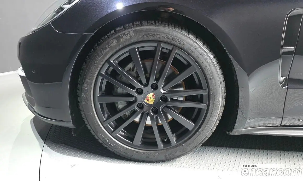 Porsche Panamera 2018 2.9 автомат (гидро), фото 5 Porsche Panamera 2018 2.9 автомат (гидро), фото 5
