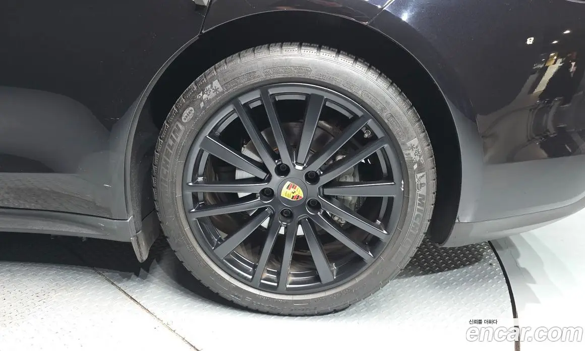 Porsche Panamera 2018 2.9 автомат (гидро), фото 7 Porsche Panamera 2018 2.9 автомат (гидро), фото 7