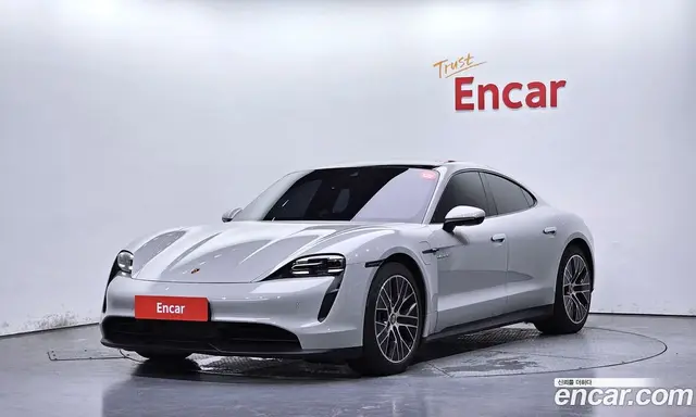 Porsche Taycan, 2023, 14 159 км Porsche Taycan, 2023, 14 159 км