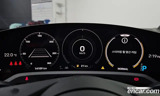Porsche Taycan 2023 0.1 автомат (гидро), миниатюра 11 Porsche Taycan 2023 0.1 автомат (гидро), миниатюра 11