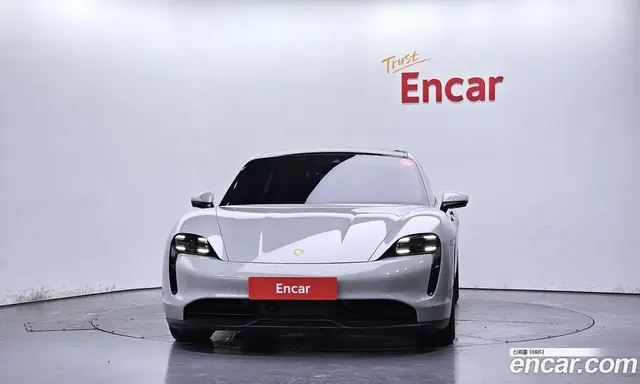 Porsche Taycan 2023 0.1 автомат (гидро), миниатюра 3 Porsche Taycan 2023 0.1 автомат (гидро), миниатюра 3