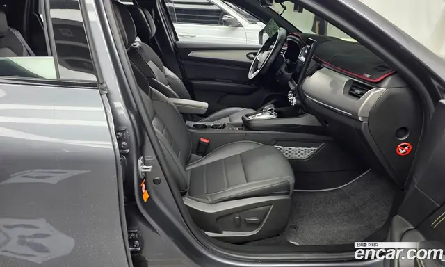 Renault (Samsung) Arkana 2024 1.6 автомат (гидро), миниатюра 11 Renault (Samsung) Arkana 2024 1.6 автомат (гидро), миниатюра 11
