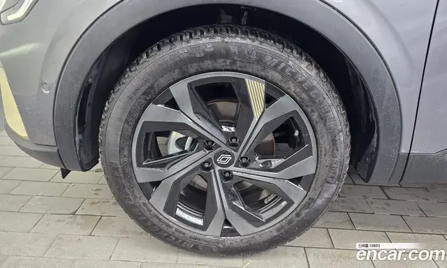 Renault (Samsung) Arkana 2024 1.6 автомат (гидро), миниатюра 5 Renault (Samsung) Arkana 2024 1.6 автомат (гидро), миниатюра 5