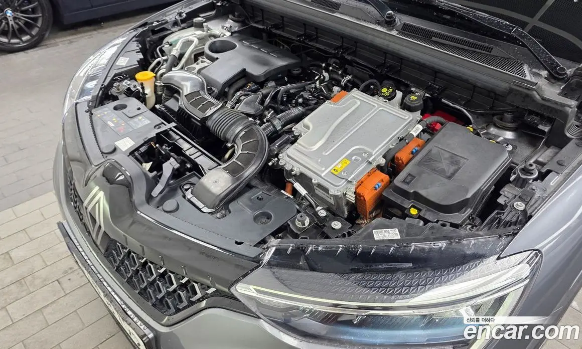 Renault (Samsung) Arkana 2024 1.6 автомат (гидро), фото 6 Renault (Samsung) Arkana 2024 1.6 автомат (гидро), фото 6