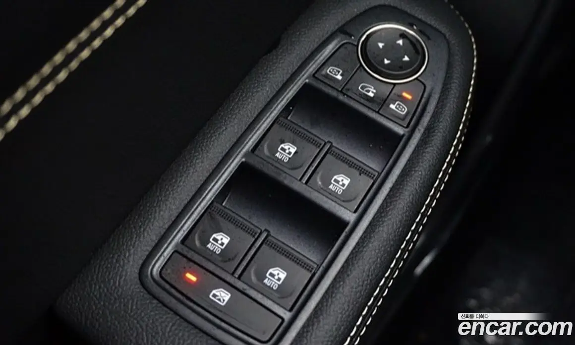 Renault (Samsung) Arkana 2026 1.6 автомат (гидро), фото 11 Renault (Samsung) Arkana 2026 1.6 автомат (гидро), фото 11