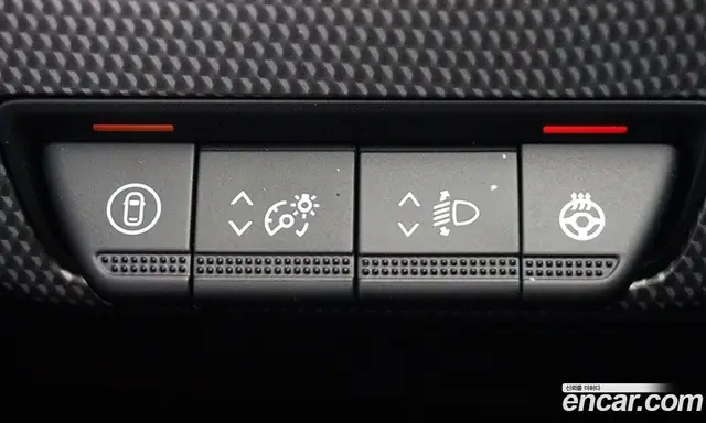 Renault (Samsung) Arkana 2026 1.6 автомат (гидро), миниатюра 12