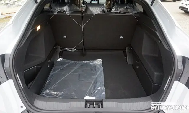 Renault (Samsung) Arkana 2026 1.6 автомат (гидро), миниатюра 6 Renault (Samsung) Arkana 2026 1.6 автомат (гидро), миниатюра 6