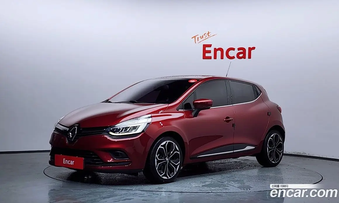 Renault (Samsung) Cilo 2018 1.5 автомат (гидро), фото 1 Renault (Samsung) Cilo 2018 1.5 автомат (гидро), фото 1