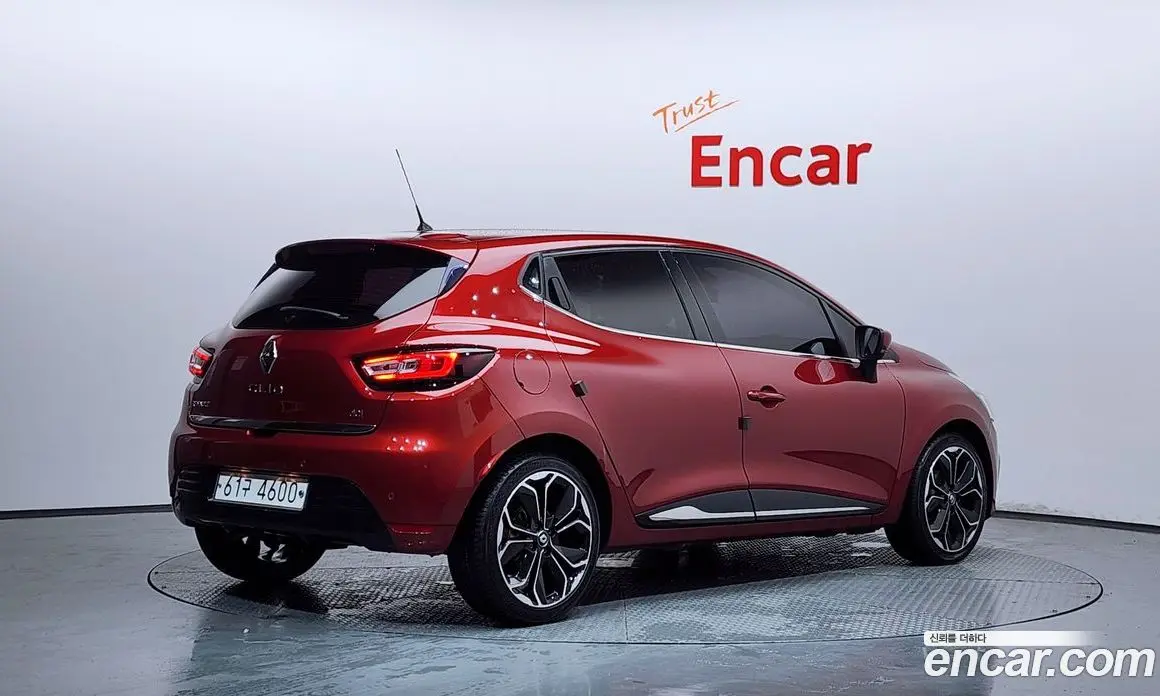 Renault (Samsung) Cilo 2018 1.5 автомат (гидро), фото 2 Renault (Samsung) Cilo 2018 1.5 автомат (гидро), фото 2
