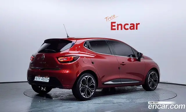 Renault (Samsung) Cilo 2018 1.5 автомат (гидро), миниатюра 2 Renault (Samsung) Cilo 2018 1.5 автомат (гидро), миниатюра 2