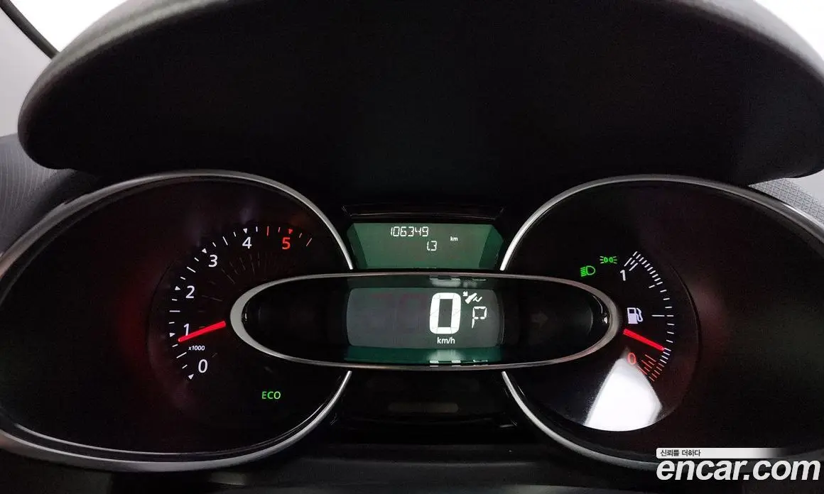 Renault (Samsung) Cilo 2018 1.5 автомат (гидро), фото 11 Renault (Samsung) Cilo 2018 1.5 автомат (гидро), фото 11