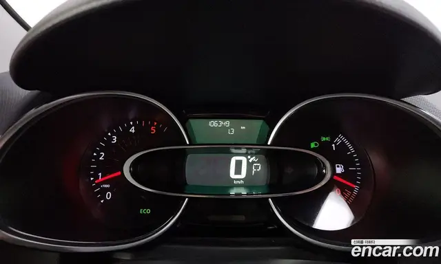 Renault (Samsung) Cilo 2018 1.5 автомат (гидро), миниатюра 11 Renault (Samsung) Cilo 2018 1.5 автомат (гидро), миниатюра 11