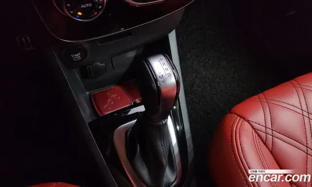 Renault (Samsung) Cilo 2018 1.5 автомат (гидро), миниатюра 12