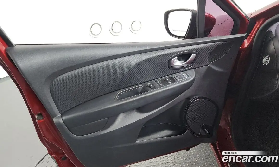 Renault (Samsung) Cilo 2018 1.5 автомат (гидро), фото 14 Renault (Samsung) Cilo 2018 1.5 автомат (гидро), фото 14