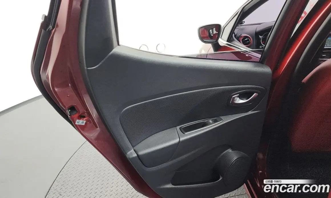 Renault (Samsung) Cilo 2018 1.5 автомат (гидро), фото 15 Renault (Samsung) Cilo 2018 1.5 автомат (гидро), фото 15