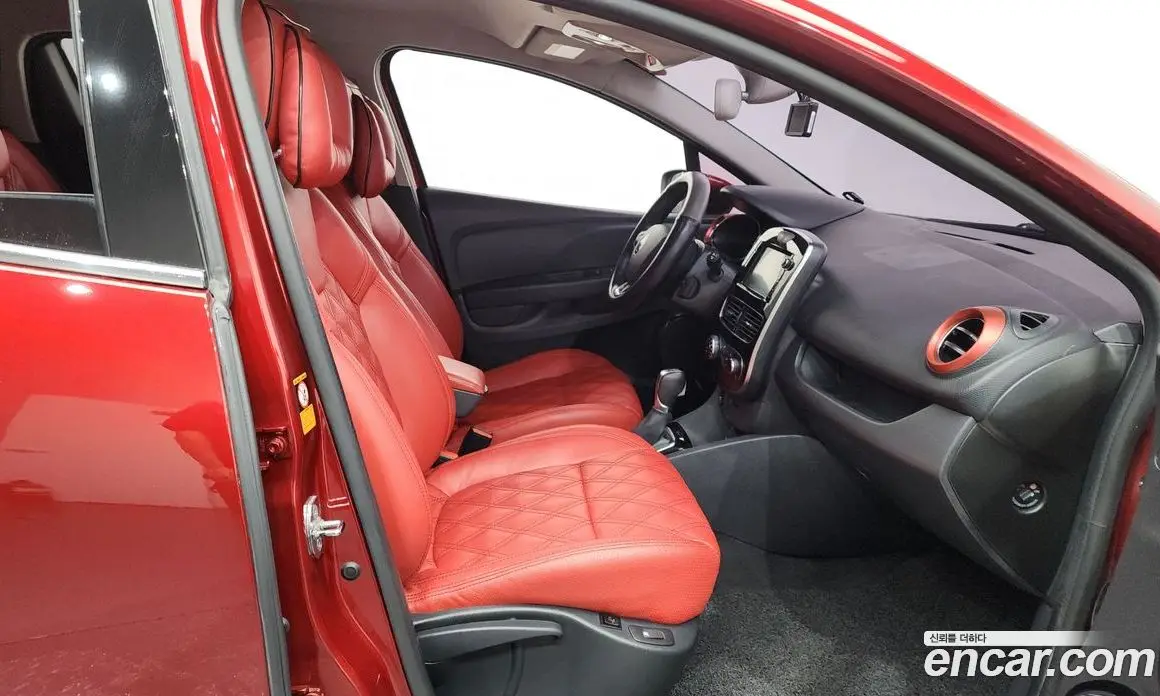 Renault (Samsung) Cilo 2018 1.5 автомат (гидро), фото 16 Renault (Samsung) Cilo 2018 1.5 автомат (гидро), фото 16
