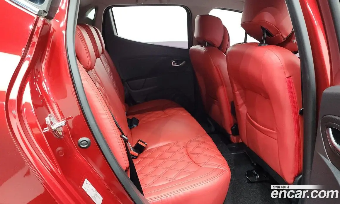Renault (Samsung) Cilo 2018 1.5 автомат (гидро), фото 17 Renault (Samsung) Cilo 2018 1.5 автомат (гидро), фото 17