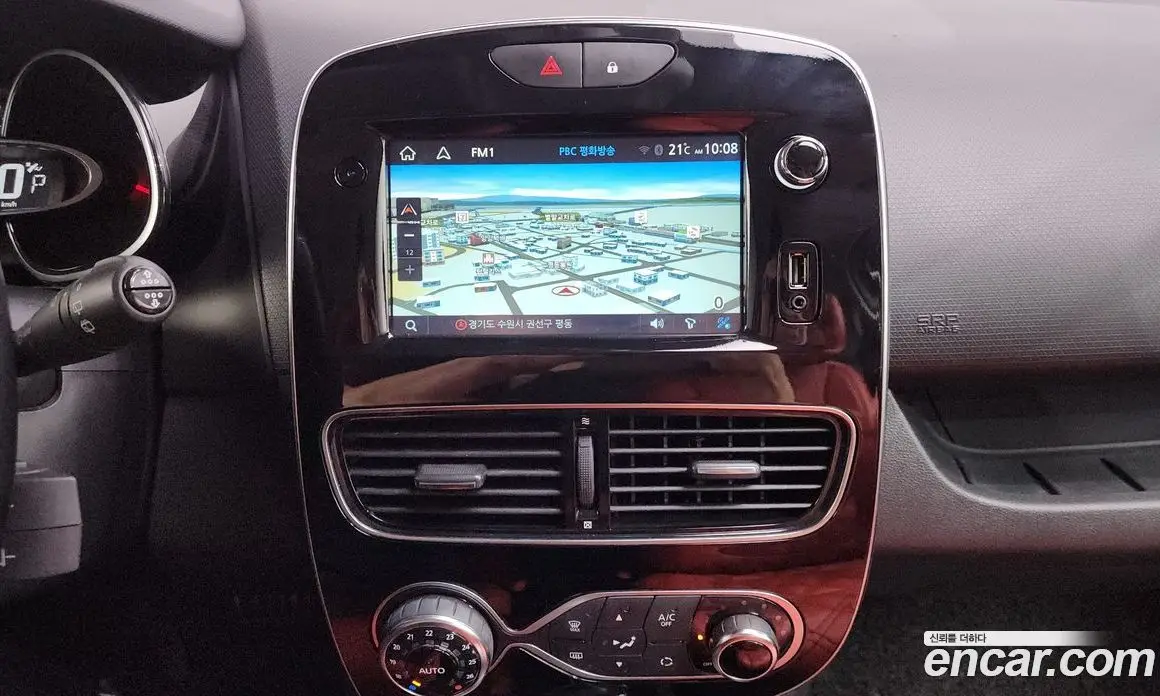 Renault (Samsung) Cilo 2018 1.5 автомат (гидро), фото 18 Renault (Samsung) Cilo 2018 1.5 автомат (гидро), фото 18