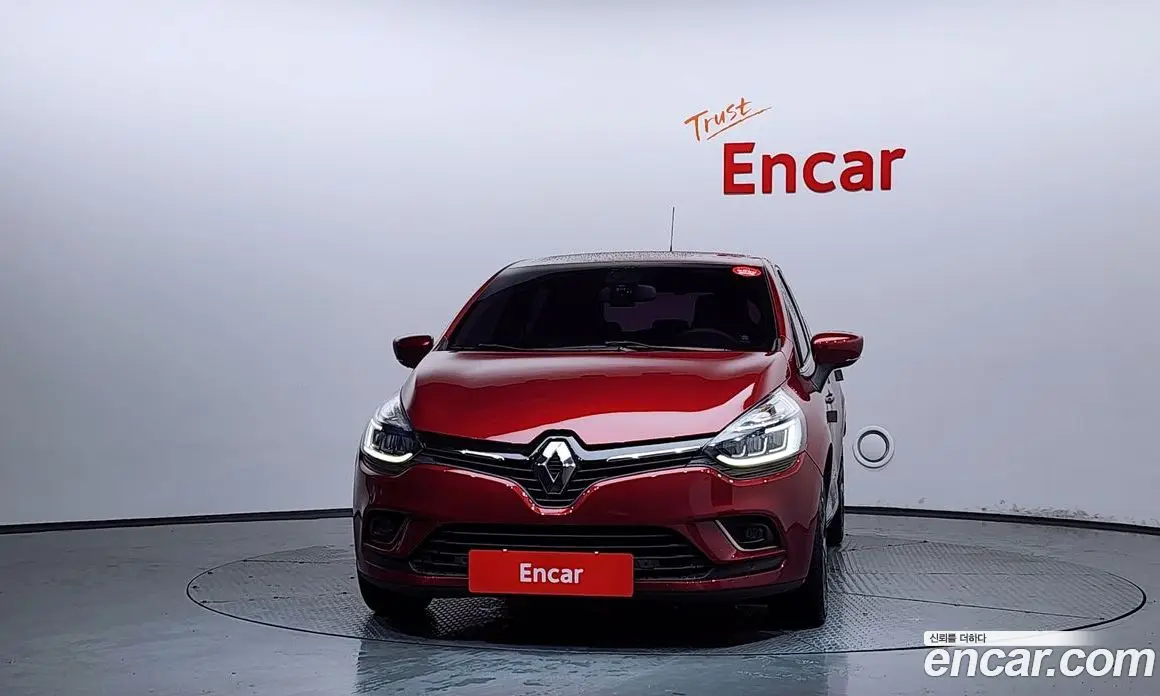 Renault (Samsung) Cilo 2018 1.5 автомат (гидро), фото 3 Renault (Samsung) Cilo 2018 1.5 автомат (гидро), фото 3