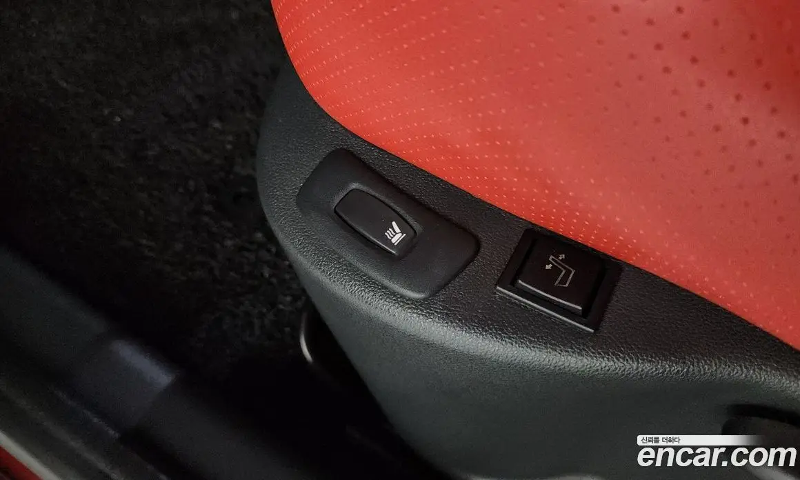 Renault (Samsung) Cilo 2018 1.5 автомат (гидро), фото 21 Renault (Samsung) Cilo 2018 1.5 автомат (гидро), фото 21