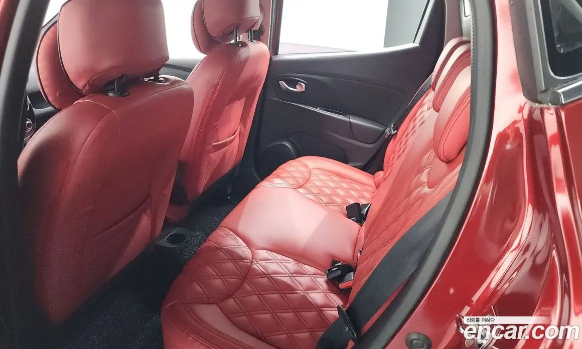 Renault (Samsung) Cilo 2018 1.5 автомат (гидро), фото 23 Renault (Samsung) Cilo 2018 1.5 автомат (гидро), фото 23