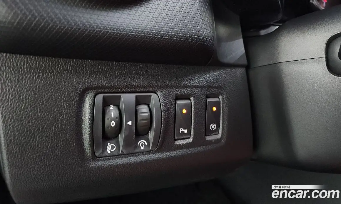 Renault (Samsung) Cilo 2018 1.5 автомат (гидро), фото 27 Renault (Samsung) Cilo 2018 1.5 автомат (гидро), фото 27